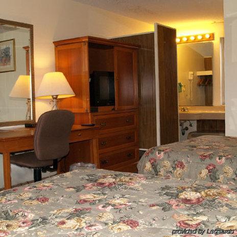 Parkview Motor Lodge Уэст-Палм-Бич Номер фото